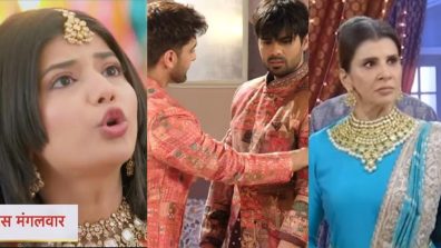 Yeh Rishta Kya Kehlata Hai Written Update 16 February 2025: Abhira Finds Armaan’s Real Mother, How Will Kaveri Stop Abhira?