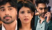 Yeh Rishta Kya Kehlata Hai Written Update 2 February 2025: Abhira Gets To Practice Law Again, Armaan Worried 935238