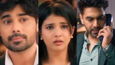 Yeh Rishta Kya Kehlata Hai Written Update 2 February 2025: Abhira Gets To Practice Law Again, Armaan Worried