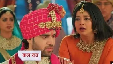 Yeh Rishta Kya Kehlata Hai Written Update 21 February 2025: Abhir Marries Kiara, Will Abhira Expose Kaveri