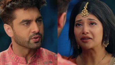 Yeh Rishta Kya Kehlata Hai Written Update 23 February 2025: Abhira Reveals Shivani’s Truth, Armaan Breaks Down