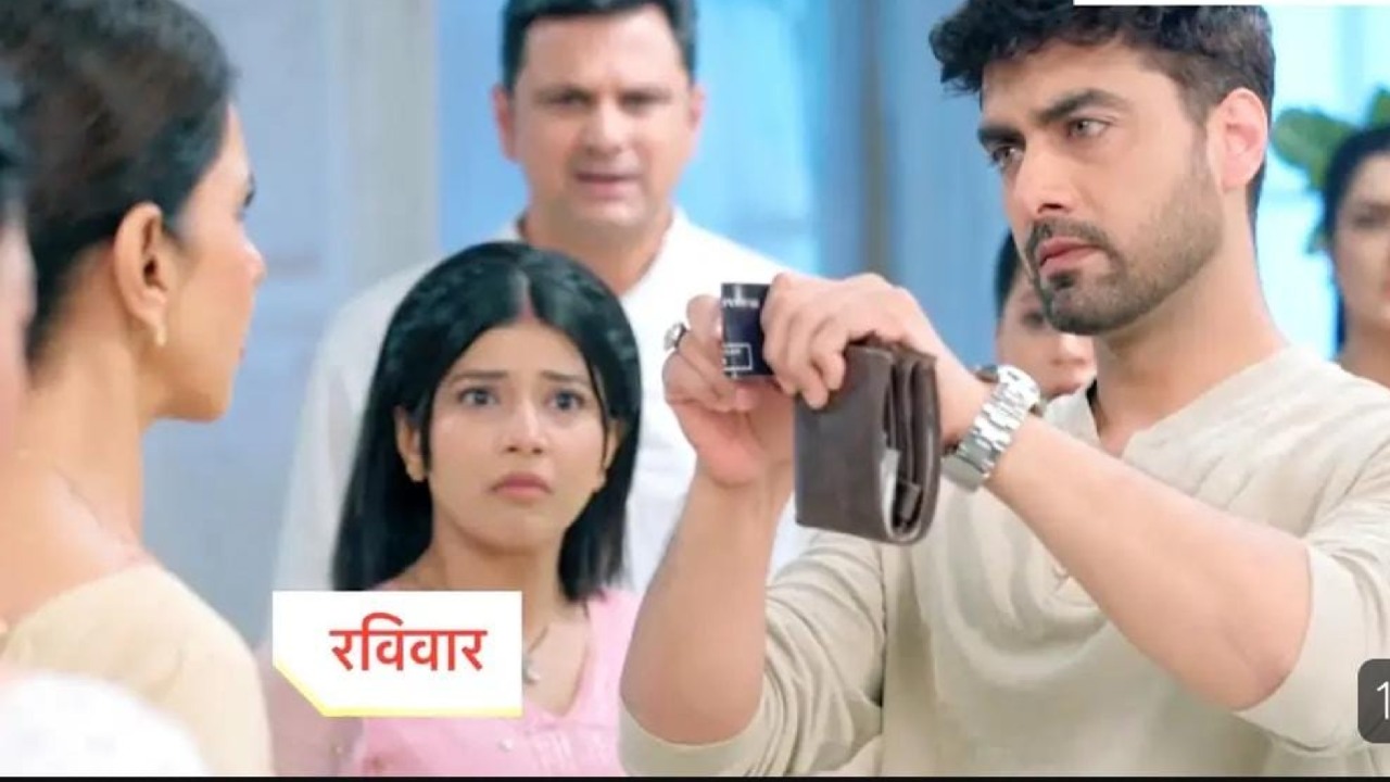 Yeh Rishta Kya Kehlata Hai Written Update 27 February 2025: Kaveri Throws Armaan Out, Abhira Supports 938468