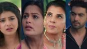 Yeh Rishta Kya Kehlata Hai Written Update 7 February 2025: Abhira's Suspicion Grows About Kaveri, Will She Discover Shivani's Truth? 935835