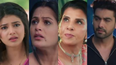 Yeh Rishta Kya Kehlata Hai Written Update 7 February 2025: Abhira’s Suspicion Grows About Kaveri, Will She Discover Shivani’s Truth?