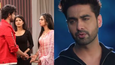 Yeh Rishta Kya Kehlata Hai Written Update 8 February 2025: Armaan And Abhira Argue, Charu Confesses Her Love