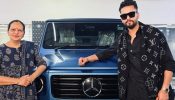 YouTuber Elvish Yadav Buys New Mercedes G-Wagon, Check Out His Luxurious Cars Collection 936631