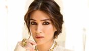 Kriti Sanon’s Regal Traditional Look is Pure Queen Energy! 941582