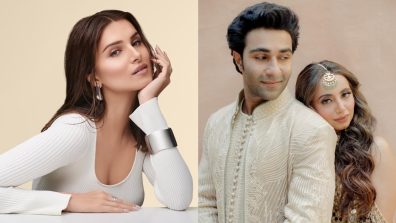 Aadar Jain & Alekha Advani finally address allegations over Tara Sutaria & more