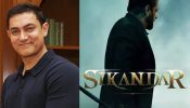 Aamir Khan Eager to see Salman & Murugadoss’ Collaboration in Sikandar produced by Sajid Nadiadwala 940453