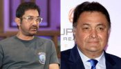 Aamir Khan on what irritated him in early days & how Rishi Kapoor changed his outlook 941426