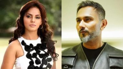 Actress Neetu Chandra moves Patna High Court against Honey Singh’s Song ‘Maniac’