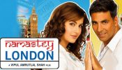 Admist Namastey London re-releasing; Lets have a look at 5 Evergreen songs from Vipul Amrutlal Shah's directorial 940399