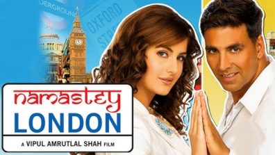 Admist Namastey London re-releasing; Lets have a look at 5 Evergreen songs from Vipul Amrutlal Shah’s directorial