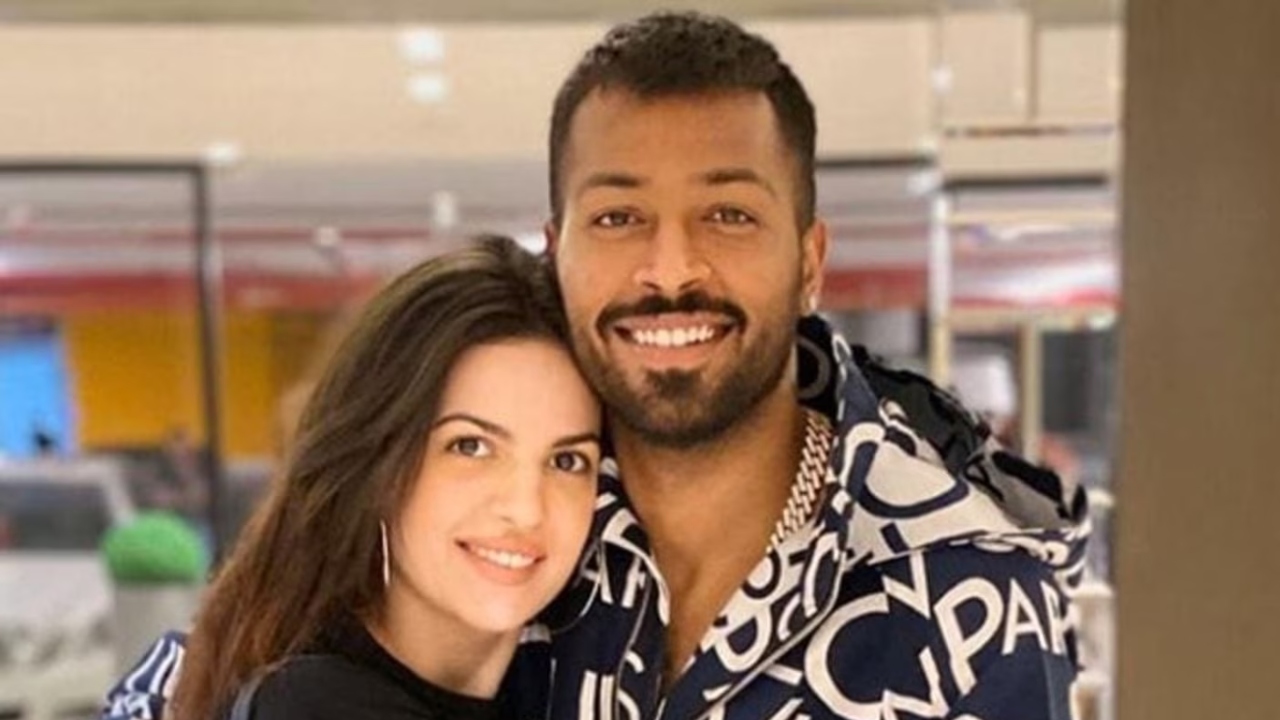 After divorce with Hardik Pandya, Natasa Stankovic talks about being open to love 941936