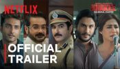 Against All Odds: Trailer for Netflix’s ‘Khakee: The Bengal Chapter’ Highlights One Cop’s Fight to Fix the System 939468