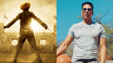 Akshay Kumar confirms ‘Kesari 2’ celebrating 6 years of ‘Kesari’