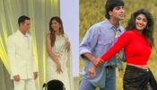 Akshay Kumar & Shilpa Shetty reunite for 'Chura Ke Dil Mera' on stage; fans go berserk 939228