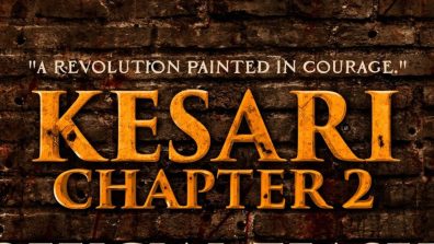 Akshay Kumar says the F word in ‘Kesari Chapter 2’ teaser; the untold story fo Jallianwala Bagh