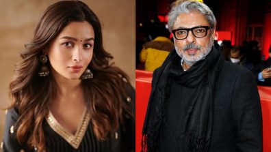 Alia Bhatt on ‘Love & War’: “With Sanjay Leela Bhansali, 100% is just the beginning”