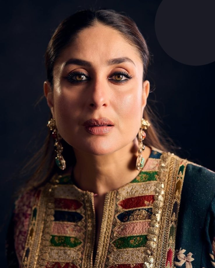 All Eyes on Kareena for Her Perfect Mehendi Style 938908