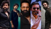 Allu Arjun, Prabhas, Yash to Rishab Shetty: PAN-India Superstars Dominating the Indian Cinema 940376