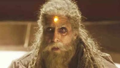 Amitabh Bachchan to begin shooting for ‘Kalki 2’ in May; New elements to be included