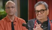 “Anand Bakshi was even greater than Laxmikant-Pyarelal and A R Rahman,” says Subhash Ghai on Komal Nahta’s Game Changers Podcast 940405