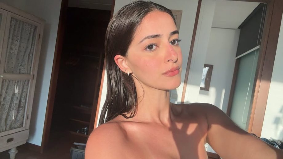 Ananya Panday’s Seychelles Diaries: Stylish Beach Looks That Stole the Spotlight 939791