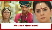 Anupamaa Upcoming Twist: Motibaa questions Raahi; Prem supports Raahi 940204