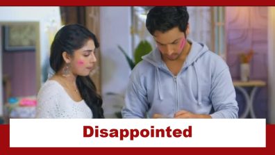 Anupamaa Upcoming Twist: OMG!! Prem and Raahi get disappointed; take a major decision?