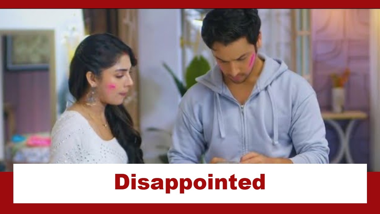 Anupamaa Upcoming Twist: OMG!! Prem and Raahi get disappointed; take a major decision? 940813