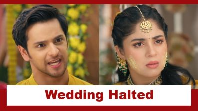 Anupamaa Upcoming Twist: OMG!! Prem-Raahi wedding gets halted; revelation of Gautam creates tense moments