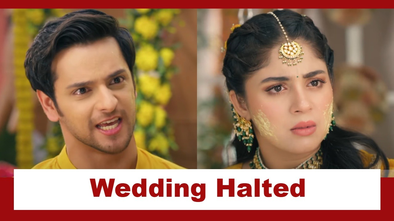 Anupamaa Upcoming Twist: OMG!! Prem-Raahi wedding gets halted; huge revelation of Gautam creates tense moments 939427