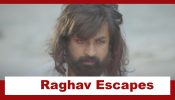 Anupamaa Upcoming Twist: OMG!! Raghav escapes from prison; Anupamaa worries about her safety 941111