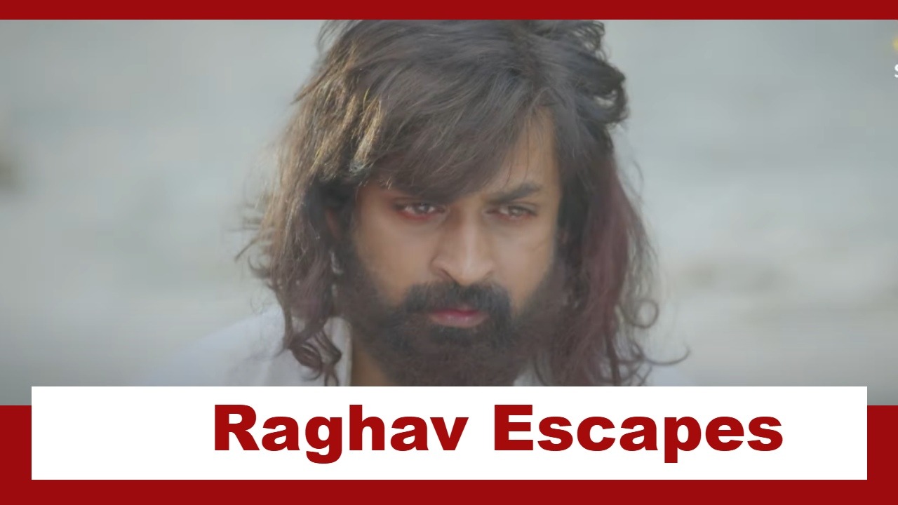 Anupamaa Upcoming Twist: OMG!! Raghav escapes from prison; Anupamaa worries about her safety 941111