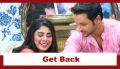 Anupamaa Upcoming Twist: Prem and Raahi get back to Kothari house?; will they stay happy? 941655