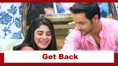 Anupamaa Upcoming Twist: Prem and Raahi get back to Kothari house?; will they stay happy?