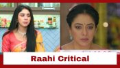 Anupamaa Upcoming Twist: Raahi gets critical; Anupamaa eager to catch the culprit 941218