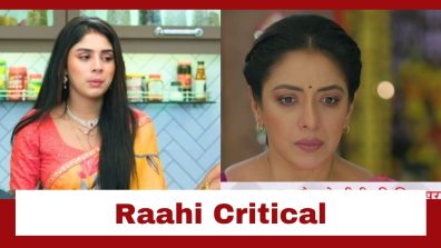 Anupamaa Upcoming Twist: Raahi gets critical; Anupamaa eager to catch the culprit