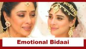 Anupamaa Upcoming Twist: Raahi's emotional bidaai; Anupamaa feels lonely 939977