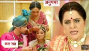 Anupamaa Written Update 11 March 2025: Prem & Rahi Get Married, Vasundhara Taunts Anupama 940052