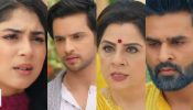 Anupamaa Written Update 2 March 2025: Rahi's Real Father Arrive At Haldi, Vasundhara Calls Off The Wedding 938978