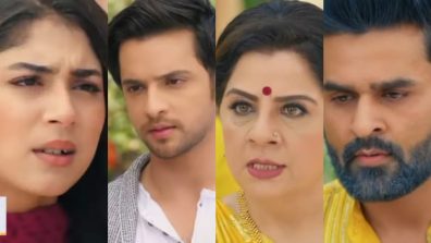 Anupamaa Written Update 2 March 2025: Rahi’s Real Father Arrive At Haldi, Vasundhara Calls Off The Wedding