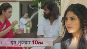 Anupamaa Written Update 20 March 2025: Anupama Helps A Prisoner, Rahi Falls In Danger 941148