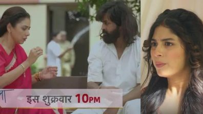 Anupamaa Written Update 20 March 2025: Anupama Helps A Prisoner, Rahi Falls In Danger