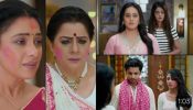 Anupamaa Written Update 21 March 2025: Prem & Rahi Leave Kothari House, Parag Vows To Seek Revenge 941220