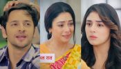 Anupamaa Written Update 4 March 2025: Anupama Advises Rahi, Vasundhara Decides To Change Her 939158