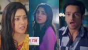 Anupamaa Written Update 5 March 2025: Rahi Meets With An Accident, Prem & Anupama Devastated 939284