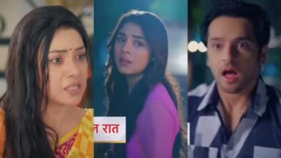 Anupamaa Written Update 5 March 2025: Rahi Meets With An Accident, Prem & Anupama Devastated