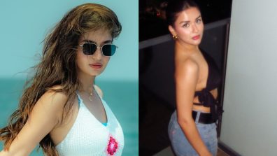 Anushka Sen To Avneet Kaur: Divas Slay In Bold & Trendy Outfits